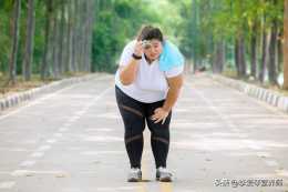 肥胖會影響肺功能！權威提示：脂肪不僅堵血管，還會堵住你的肺