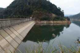 龍巖“難搞”的調水工程，預估投資15.87億元，日調水規模20萬噸