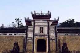 湖北被忽視的古建築，是長江三峽儲存較好的古代建築群，就在宜昌