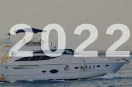 2021那些精彩印記，2022期待更美好的自貿港！