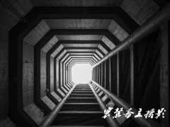 重慶海棠溪的網紅樓筒子樓，外觀看似普通內部卻充滿了驚豔和震撼