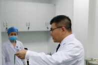廣東省計生醫院成立男性生育力保護中心專家：精子庫應滿足患者需求