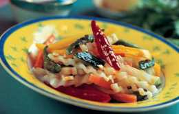 四川泡菜、丁香花生、香油海帶絲，吃了就會上癮的清新美味家常菜