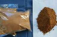 一個遠離日化用品慢性危害的神器--湘村裡茶籽粉