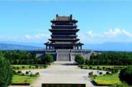 被古詩捧紅的中國四大名樓，迄今都已千年，而北方僅此一座