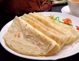 餅是中國傳統主食，在梅州大埔卻深藏著一種美味的麵餅，叫薄餅
