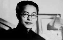 莫言之前獲得過世界諾貝爾文學獎提名的中國作家們