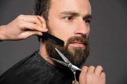 男人不刮鬍子，為何還會比狗毛還“髒”？提醒：這個真相你該知道
