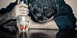 怎麼判斷酒精依賴症？