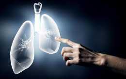 肺是“沉默器官”？醫生：肺部產生異樣時，雙腿或許並不“沉默”
