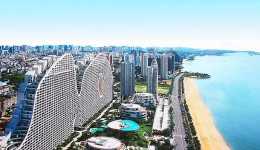 中國最低調的沿海開放城市 GDP增速全省第一 被譽“東方邁阿密”