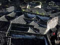 湖南隱藏著一座千年古城，比麗江古城早1400年比鳳凰古城早900年