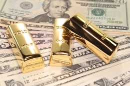 「百利好投資百科」黃金投資如何根據每日線尋找交易機會？