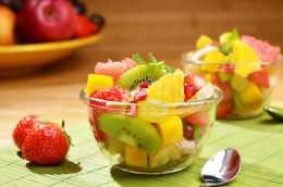 什麼水果超適合減肥期間吃？