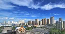 中國常住人口第二大縣，閩南金三角的核心，被譽為“海濱鄒魯”