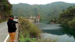 它風景如畫，是安徽十大水庫之一，位於皖南，你知道在哪裡嗎？