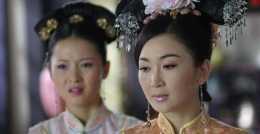 清朝資格最老妃子，慈禧死後靠一招爭地位，為何沒跟溥儀去長春？