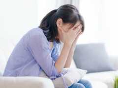 JMT日本醫療-痛苦的經前焦慮症，抗抑鬱藥可大幅改善