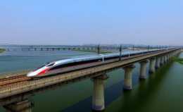 中國高鐵為什麼那麼快？為什麼說要致富，先修路？這是真的嗎？