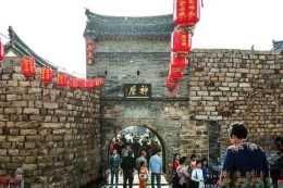 河南10大歷史文化名鎮，其中1座是神垕鎮，有你家鄉嗎？