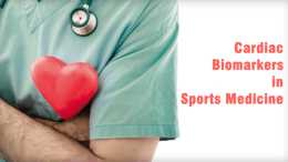 心臟生物標誌物在運動醫學中的應用