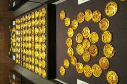 漢朝“黃金儲備248噸”，咋這麼多“黃金”？專家給出科學解釋