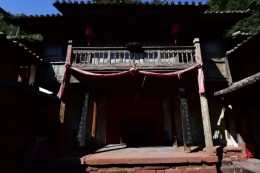 雲南“鉅富豪宅”，被稱“楚雄明珠”，主人是當地有錢有勢的鹽商