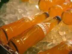 西安 橙味飲料 漲價壓力全線傳導200毫升瓶裝漲至3元