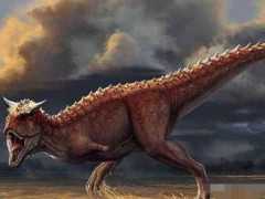恐龍那麼早出現, 卻沒有進化成“恐人”來成為這個世界上的boss？