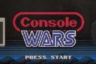 2020遊戲拾遺（8）：Console Wars：前人田地後人收，說甚龍爭虎鬥