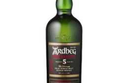 阿德貝哥5年小怪獸單一麥芽蘇格蘭威士忌