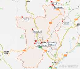 遼寧省丹東鳳城市十大景區有哪些？自駕遊如何安排行程？