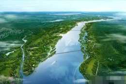 滹沱河在古代曾經是黃河的支流，她是如何變成海河流域的河流的？