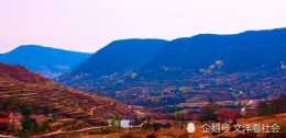 山東沂蒙山區的一個鎮，人口8萬，將建立國家5A級旅遊景區