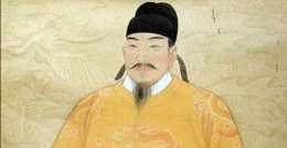 唐朝最藝術的皇帝，李隆基這十首詩，體現強烈的帝王之氣，真霸氣