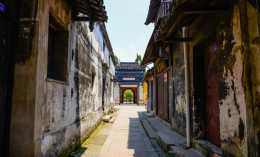 甪直古鎮裡的神秘寺廟：擁有1500多年曆史，保留著江南的味道