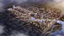 哈爾濱計劃建設新地標建築，設計美觀功能強大，真是令人期待！
