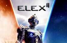 末世科幻開放世界RPG《ELEX 2》公佈