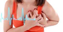 這5種胸痛不是心肌缺血！心肌缺血引起的胸痛是這樣的疼痛！