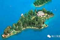 島嶼書之瑞士：10座忘憂美麗島