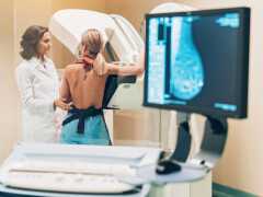 【女性健康】女性朋友要警惕乳腺纖維瘤的發生，這些預防措施要牢記