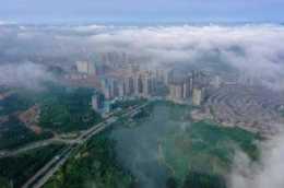上海40.9度的氣溫衝上熱搜，而這些地方卻不受高溫影響