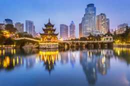 貴州未來“吃香”的城市，這3座城市呼聲最高，你更看好哪個？