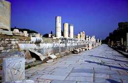 “條條大路通羅馬”，羅馬交通便利麼，羅馬人為什麼熱衷修路呢？