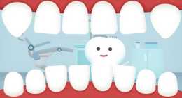 齲齒齲壞過程是怎樣的？有什麼修復方法？