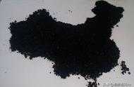 硫化染料染色基礎工藝，用硫化黑來說一說