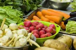 蔬菜並非全都健康？網傳3種蔬菜含“致癌物質”，以後還能吃嗎？