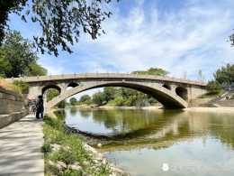 中國四大古橋之一，卻沒有一點歷史韻味，河北趙州橋發生過什麼？