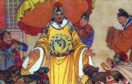 大宋王朝的興衰榮辱，三百年的歷史傳承，為何最終走向覆滅？