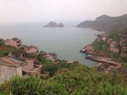 中國最“荒廢”的別墅群，島上遍佈卻沒人住，當地：送你也不要住